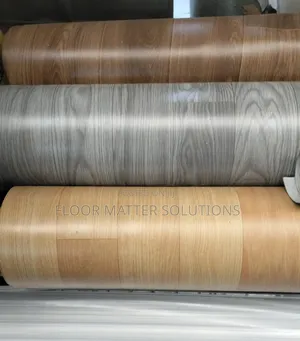 Vinyl Carpet(MKEKA WA MBAO)