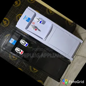 Electromate Hot Cold Water Cooler – Convenient Water Dispenser