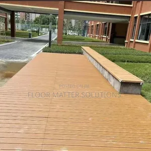 Composite Decking
