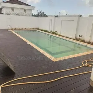 Composite Decking