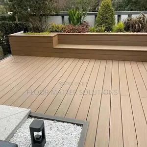 Composite Decking