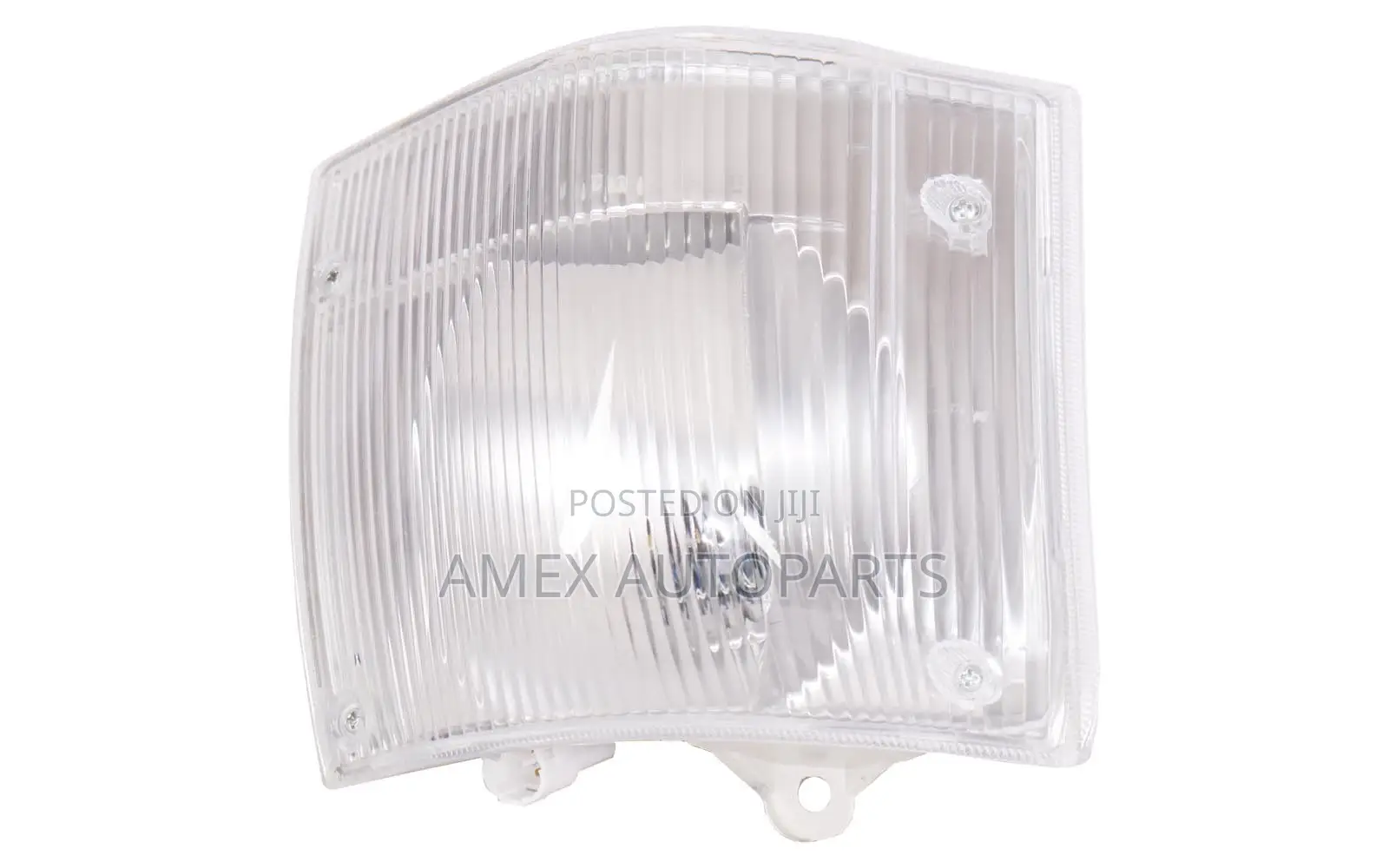 Corner Lamp Toyota Dyna 400 Toyoace White