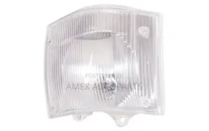 Corner Lamp Toyota Dyna 400 Toyoace White