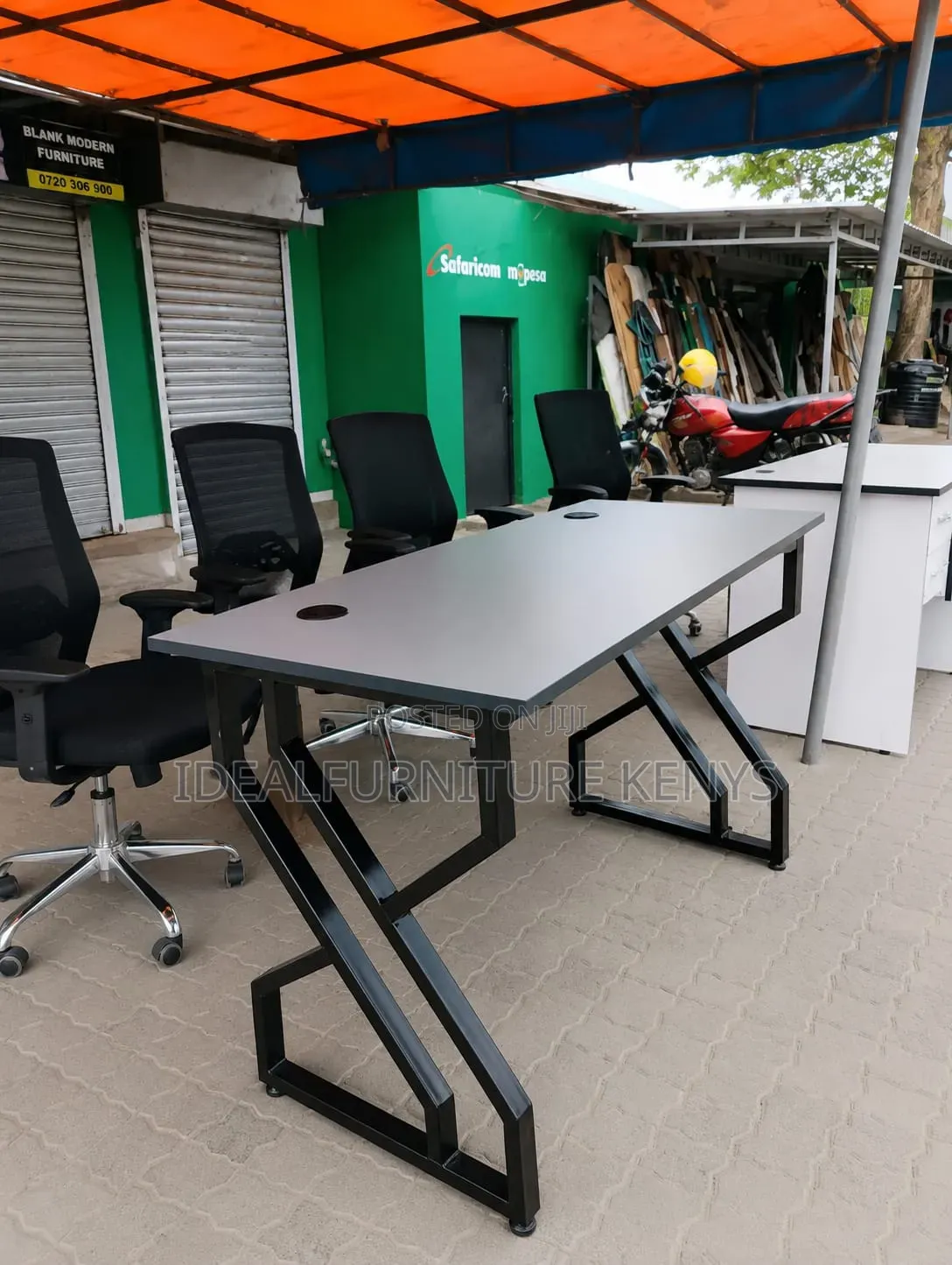 Modern Design Office Desk