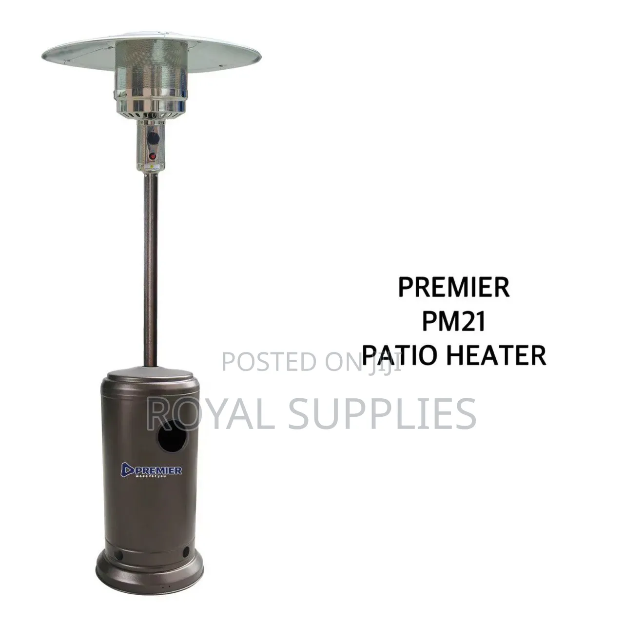 Patio Heater