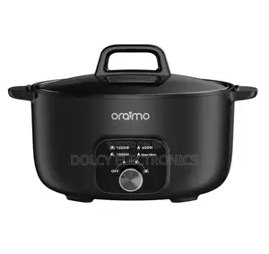 Oraimo Multi-Pot S1 Lite Ohp-262a 6L