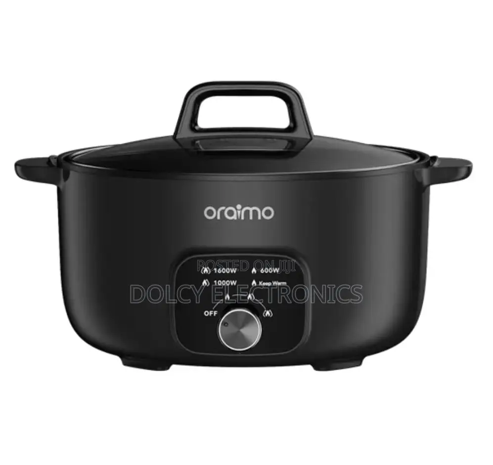 Oraimo Multi-Pot S1 Lite Ohp-262a 6L