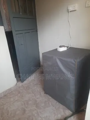 Washing Machine Canvas Covers Water Proof and Dust Proof