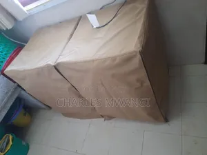 Washing Machine Canvas Covers Water Proof and Dust Proof