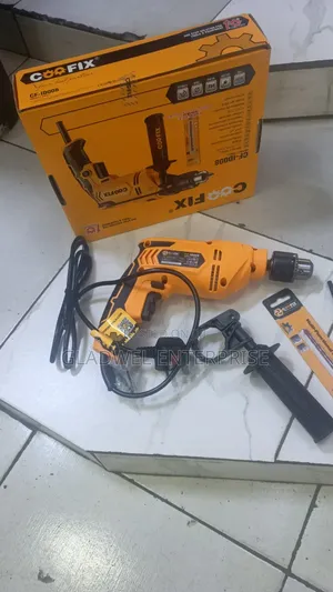 Coofix Electric Drill