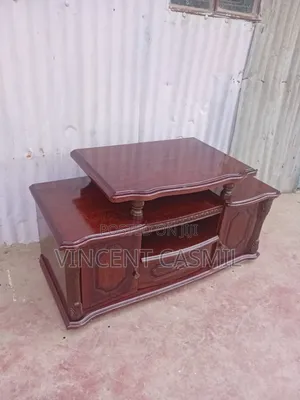 Imported TV Stand