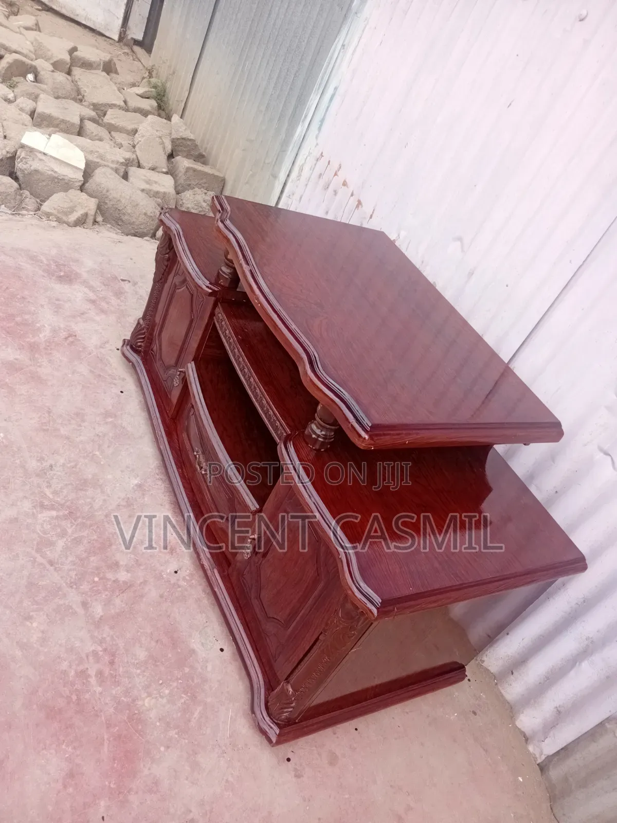 Imported TV Stand