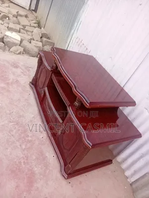 Imported TV Stand