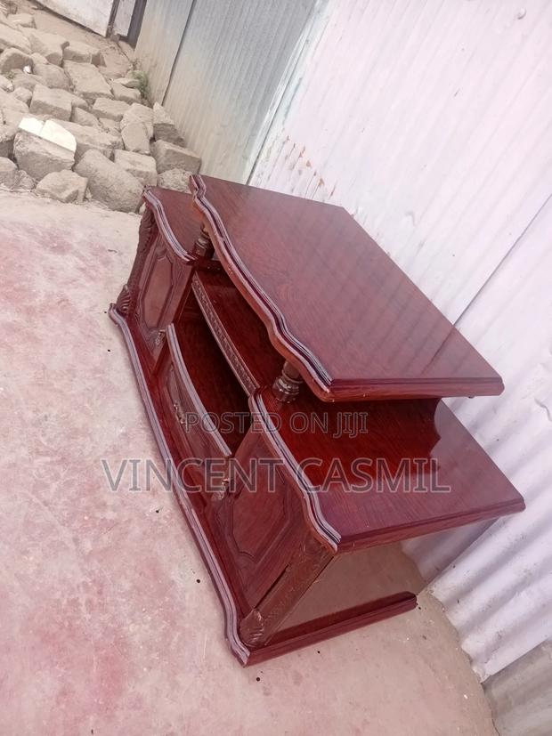 Imported TV Stand - thumbnail 3