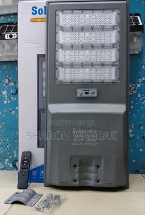 High Quality 8,000W Project Solar Street Light/8000w Solar Streetlight