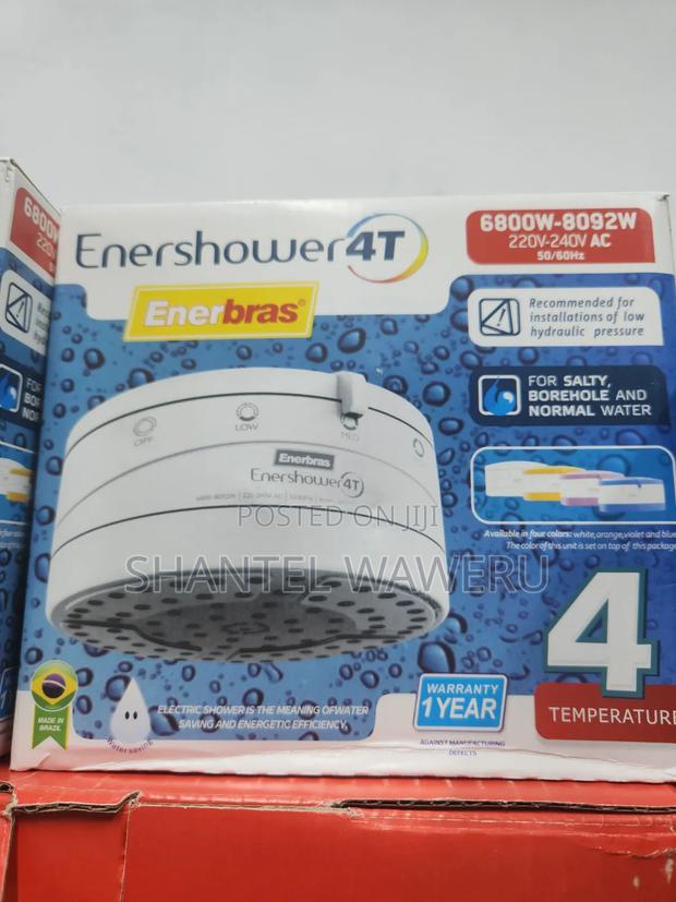 Shower Head 1 Unit - thumbnail 2