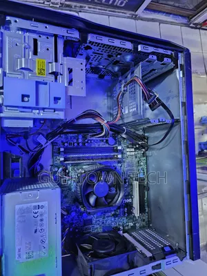 Desktop Computer Dell 4GB Intel Core i3 HDD 500GB