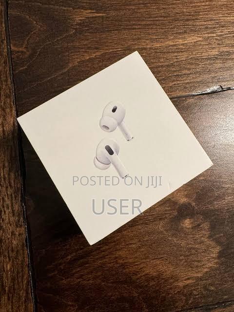Airpods Pro 2 - main view