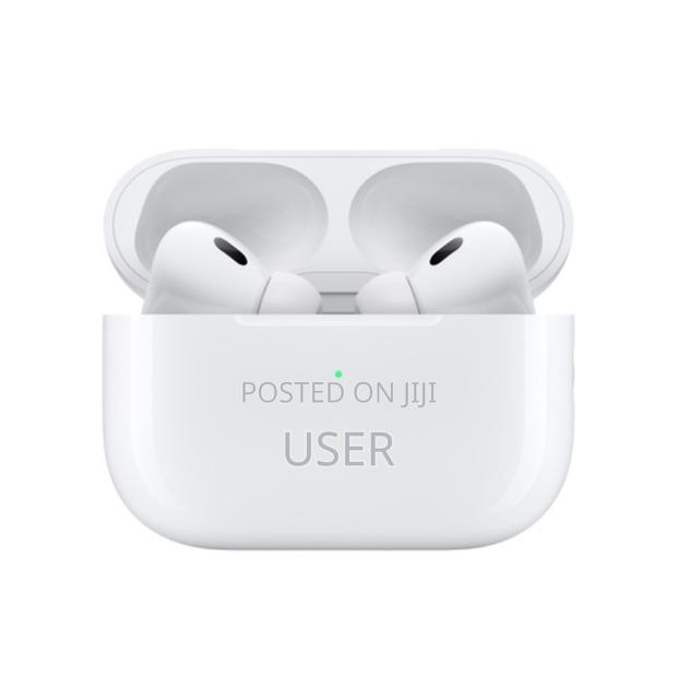 Airpods Pro 2 - thumbnail 2