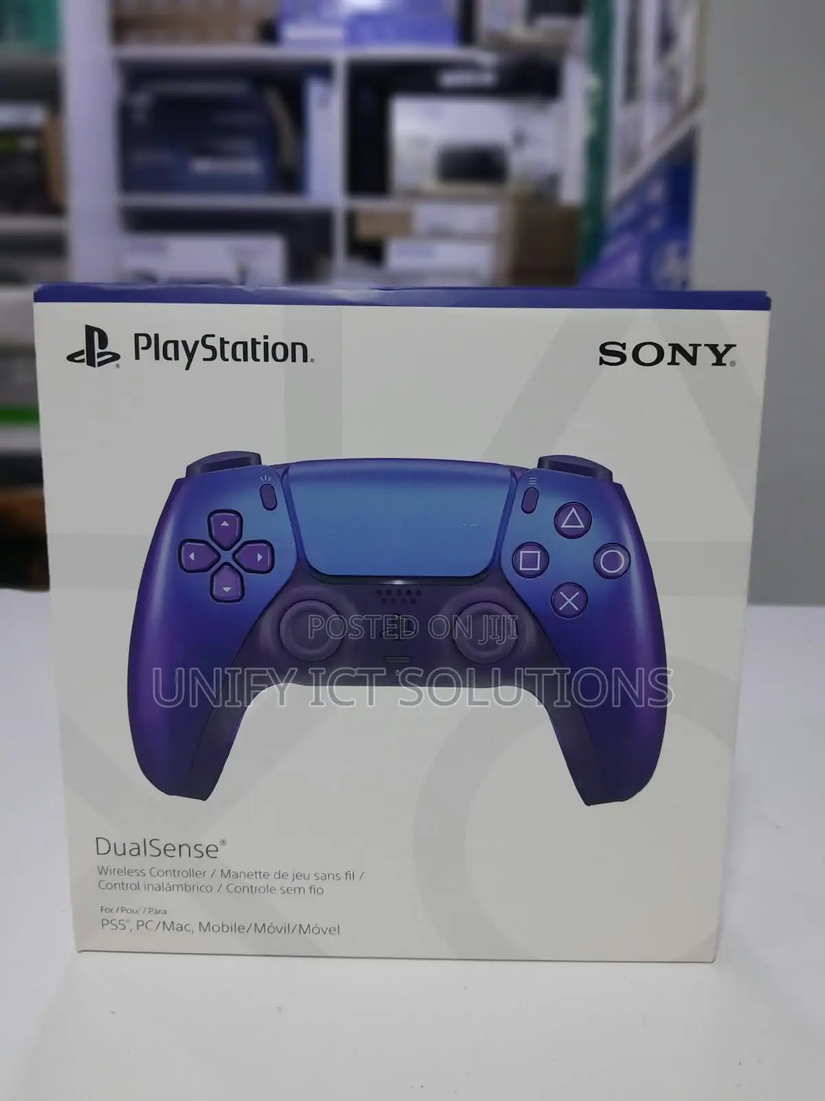 Ps5 Controllers