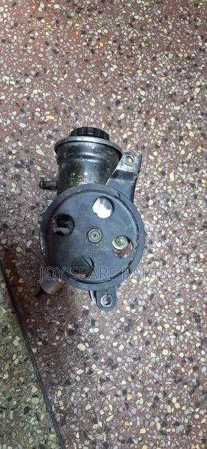 7a Engine Premio Nyoka Steering Pump