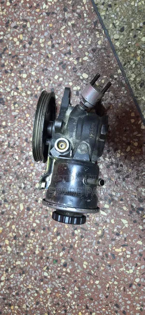 7a Engine Premio Nyoka Steering Pump