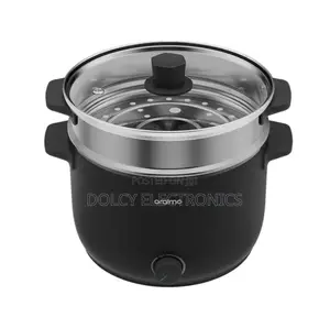 Oraimo Smart Cooker Ohp-201a 1000w 3L Electric Cooker