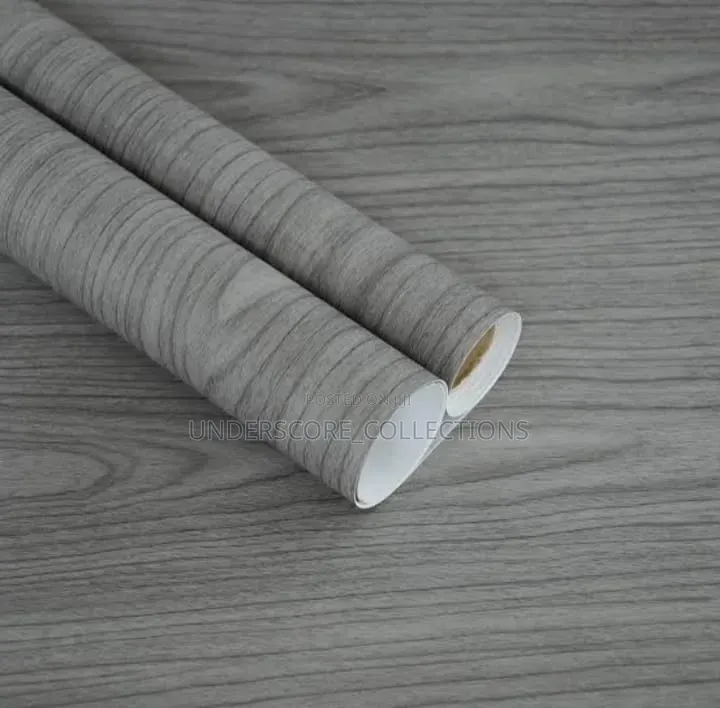Marble Finish Airbnb Deco Wallpaper