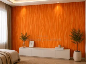 Marble Finish Airbnb Deco Wallpaper