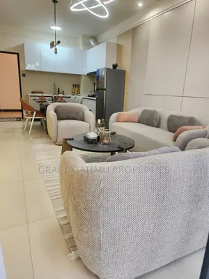 1bdrm Apartment in Kileleshwa Vihiga Rd for sale