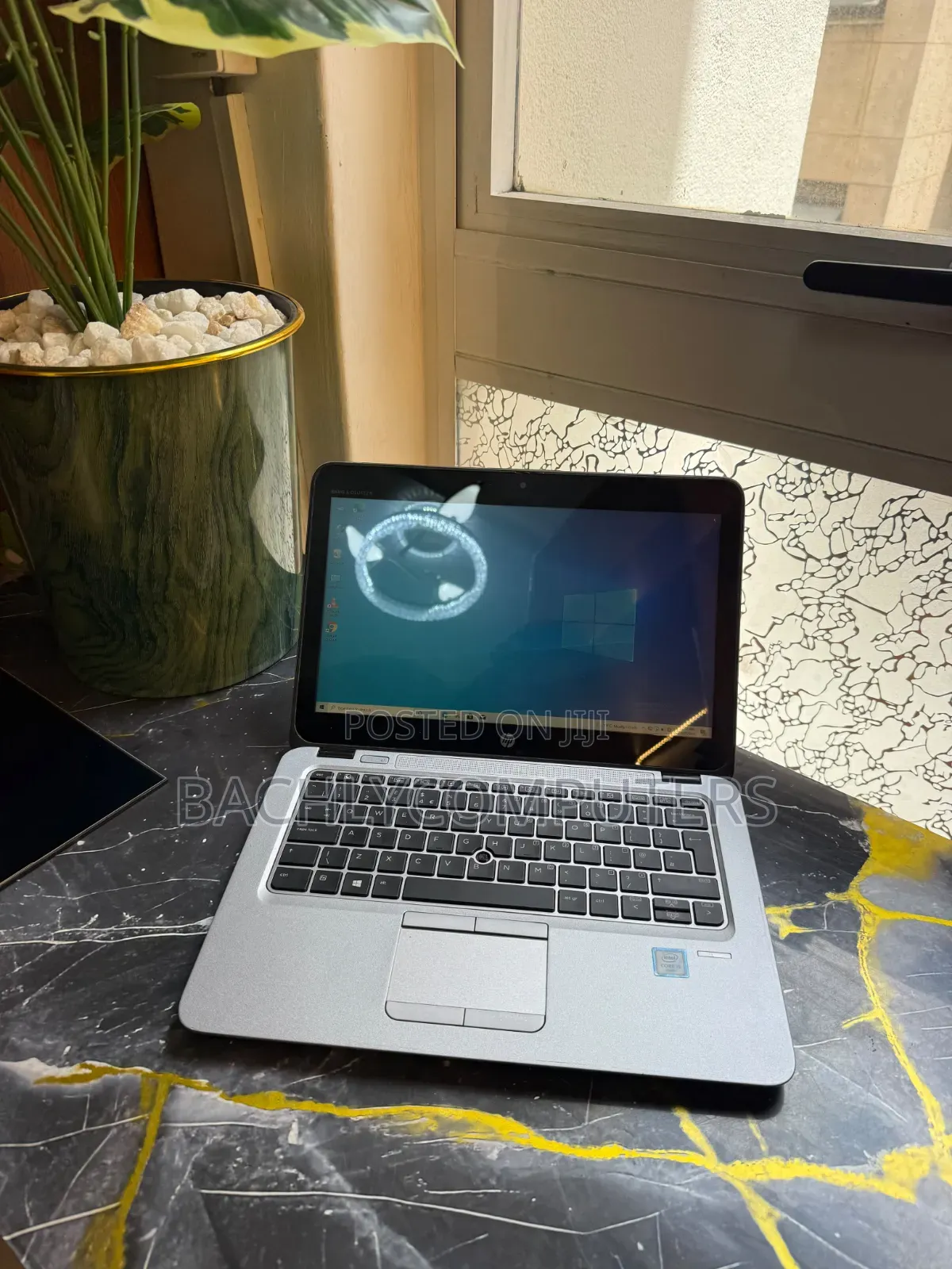 Laptop HP EliteBook 820 G3 8GB Intel Core i5 SSD 256GB