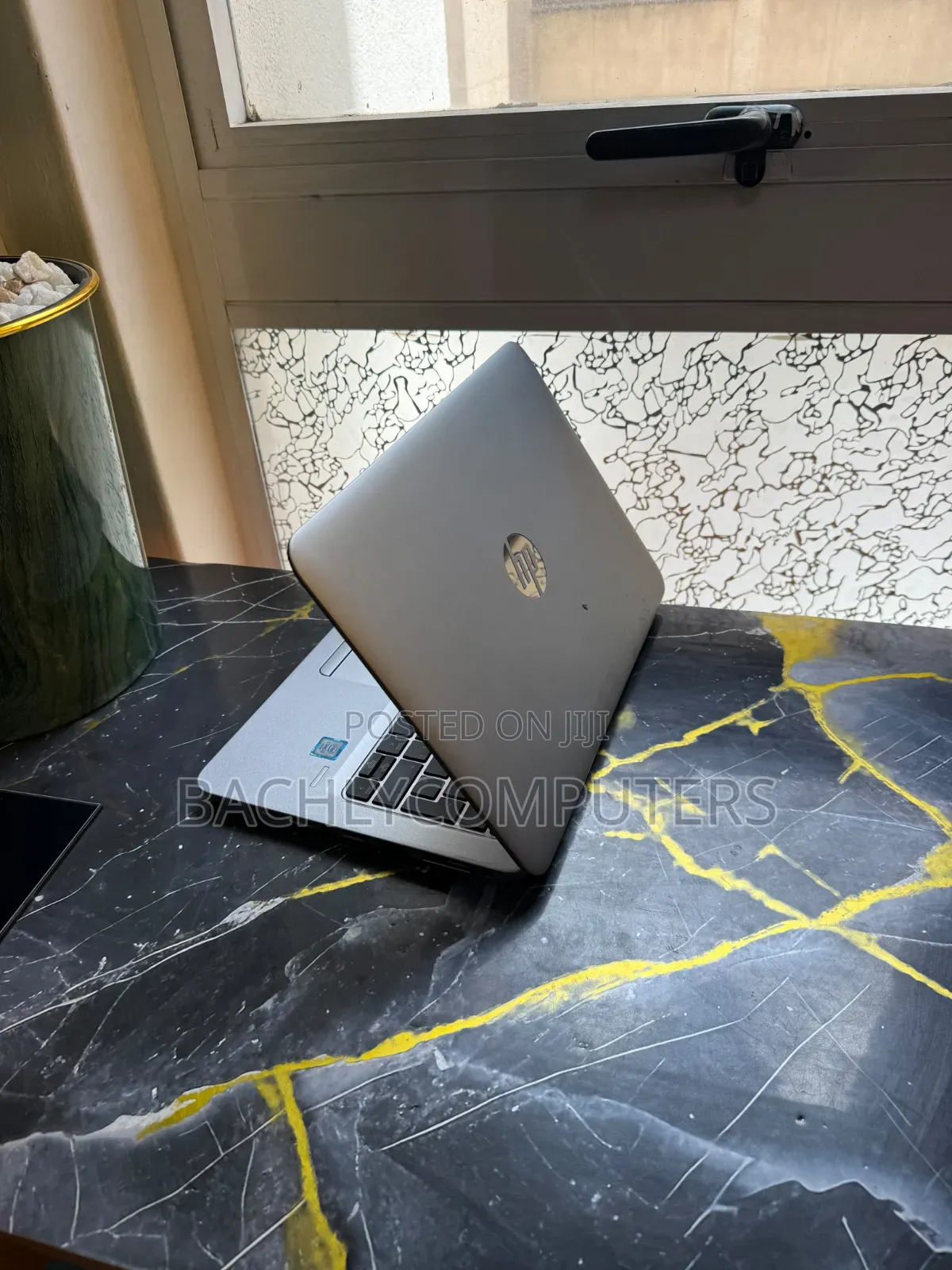 Laptop HP EliteBook 820 G3 8GB Intel Core i5 SSD 256GB