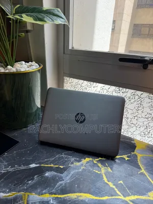 Laptop HP EliteBook 820 G3 8GB Intel Core i5 SSD 256GB
