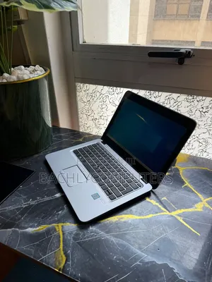Laptop HP EliteBook 820 G3 8GB Intel Core i5 SSD 256GB