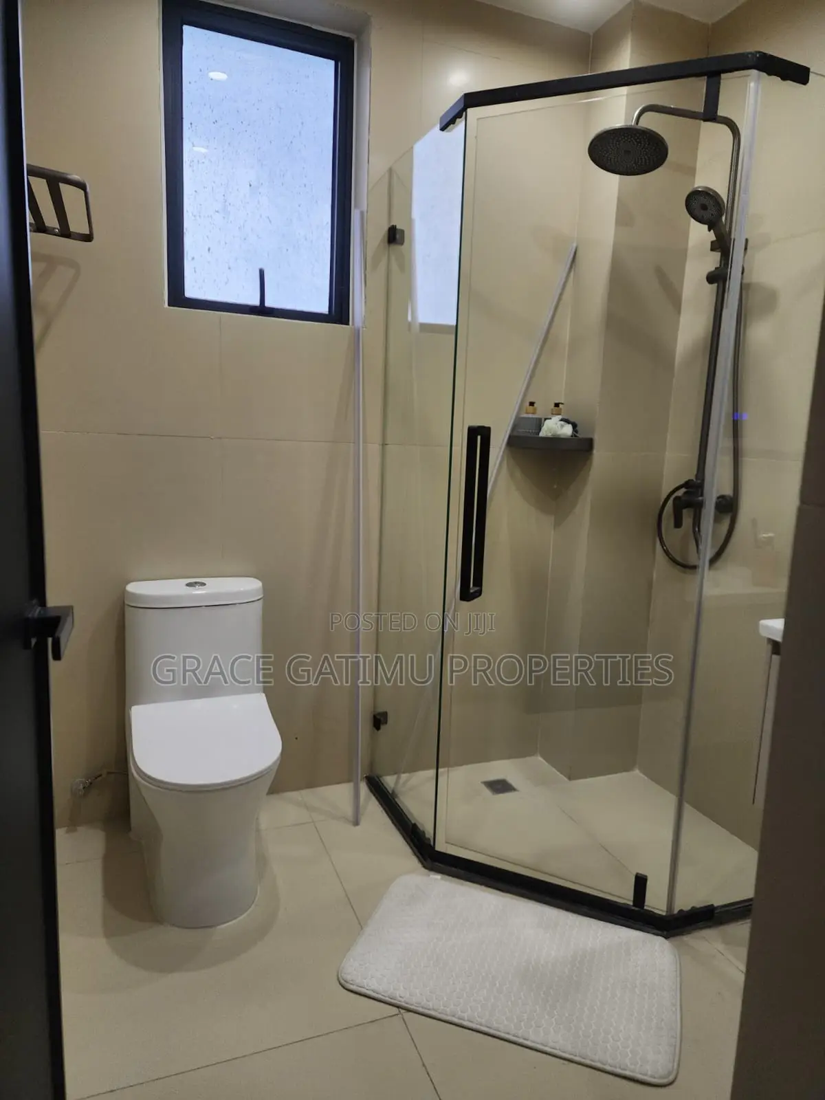 1bdrm Apartment in Kileleshwa Vihiga Rd for sale