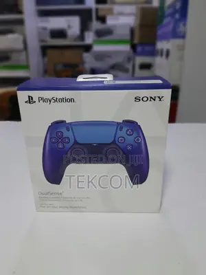 Ps 5 Contollers