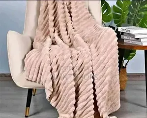 Cozy Plush Velvet Fleece Blankets