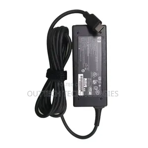 HP Type C Laptop Charger Adapter