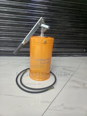 Grease Bucket 16kg