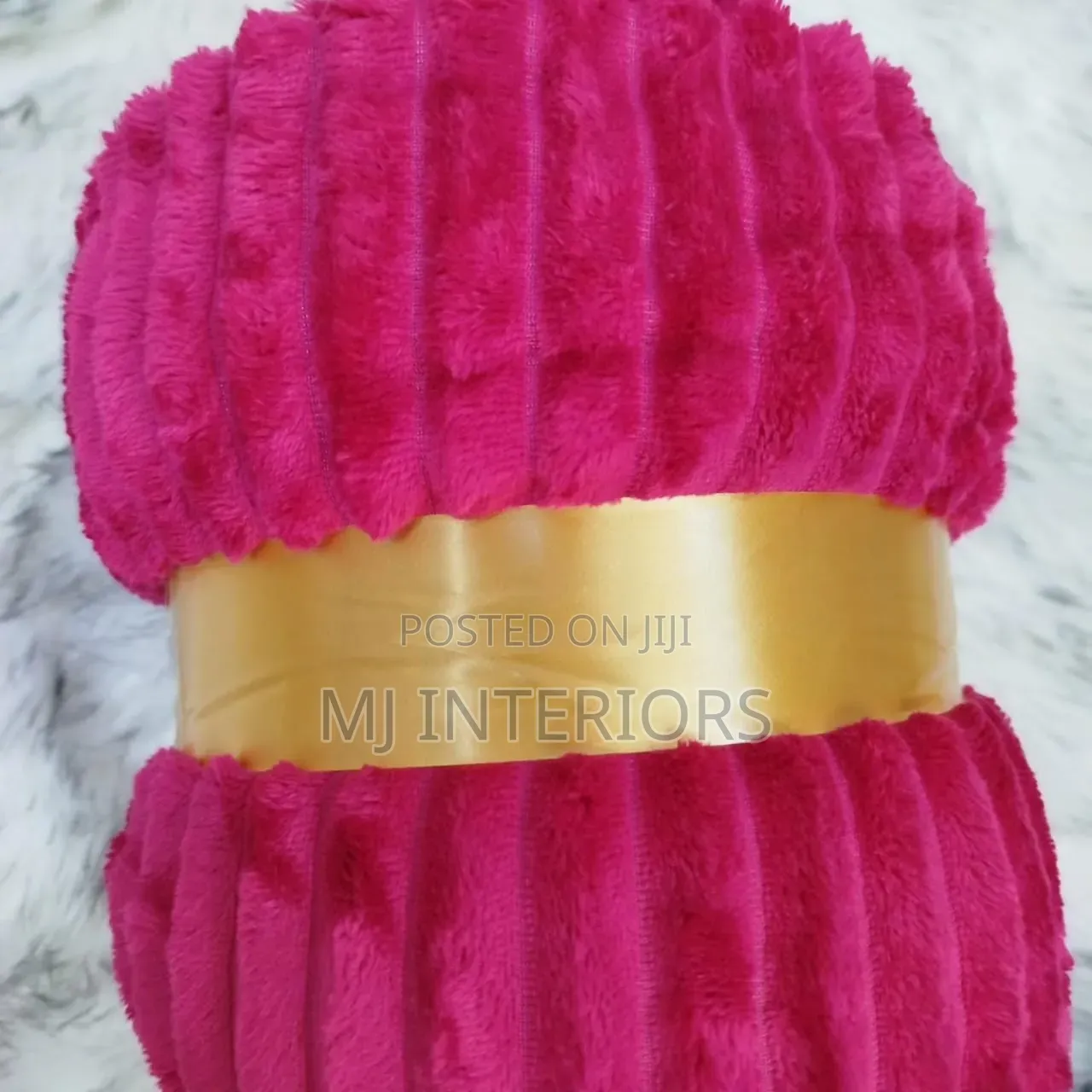 Premium Soft Fleece Blankets