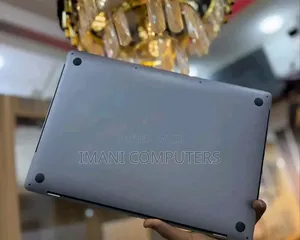 Laptop Apple MacBook Pro 2019 16GB Intel Core i7 SSD 512GB