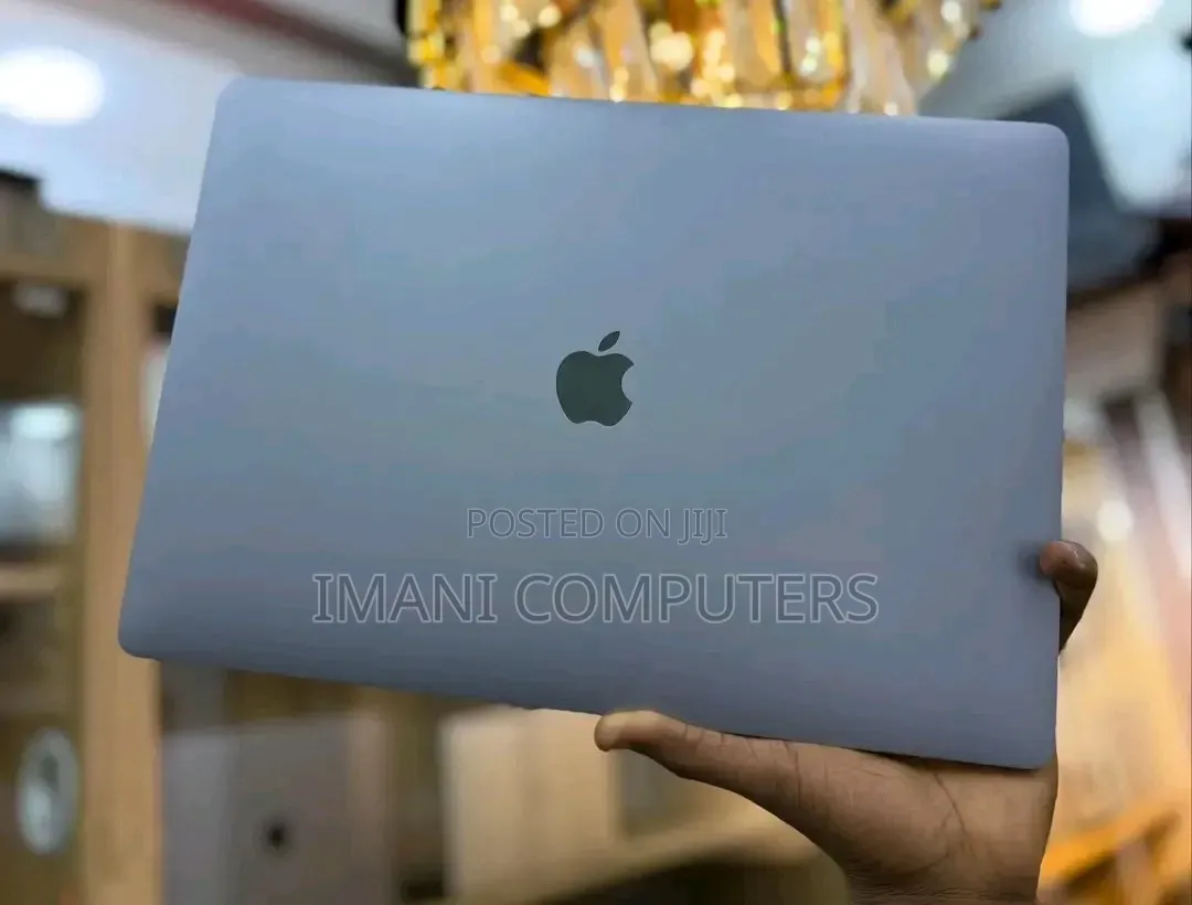 Laptop Apple MacBook Pro 2019 16GB Intel Core i7 SSD 512GB
