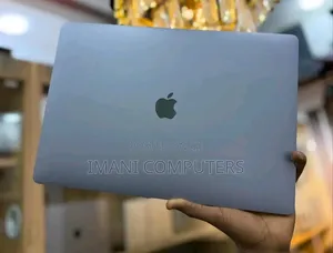 Laptop Apple MacBook Pro 2019 16GB Intel Core i7 SSD 512GB