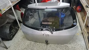 Toyota Vitz 2005-2010 Boot Lid / Tailgate