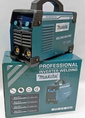 500A Professional Inverter Welding Machine