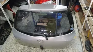 Toyota Vitz 2005-2010 Boot Lid / Tailgate
