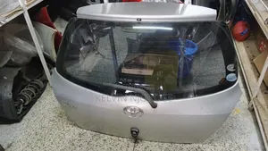 Toyota Vitz 2005-2010 Boot Lid / Tailgate