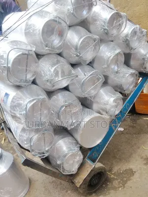 20L Milk Bucket Collection and Storage Can