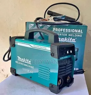 500A Professional Inverter Welding Machine