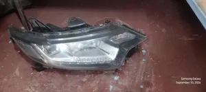 Mitsubishi Outlander 2015 Headlight